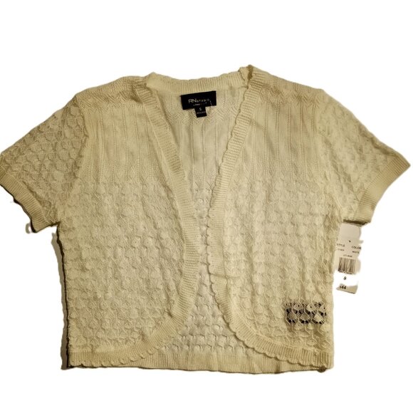 Women Tops 4 pc lot size SMALL New with tags Chaps Long Sleeve Tee Pullover - Picture 14 of 14